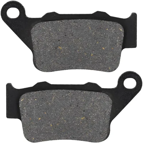 Vista 7 de Road Passion Pastillas de freno de disco traseras de repuesto para BMW F 650 GS R13 99-03/F 650 GS R13 04-07/F 650 ST E169 97-03/F 700 GS 13-18/F