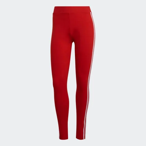 Vista 5 de adidas Originals Leggings Adicolor Classics de 3 rayas para mujer