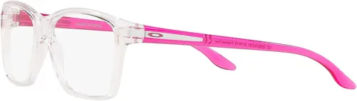 Vista 3 de Oakley Oy8010 Carwheel - Marcos rectangulares para gafas graduadas