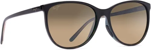 Vista 2 de Maui Jim Gafas de sol polarizadas Ocean Eye para mujer