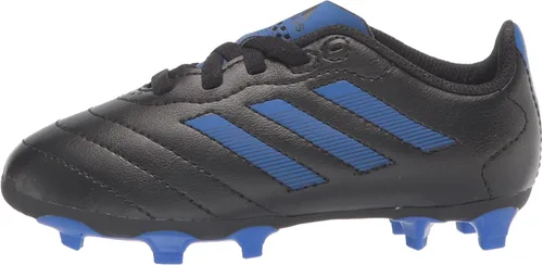 Vista 8 de adidas Goletto VII Fg J - Zapatillas de fútbol (talla FV2894), color negro