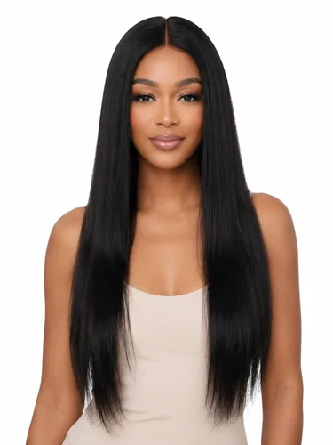 Vista 12 de Peluca de cabello humano rizado profundo de 12 pulgadas para NATURAL-RIZADO