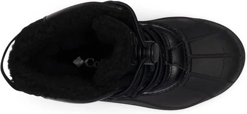 Vista 8 de Columbia Botas de nieve unisex Bugaboot Celsius para niños, Nieve