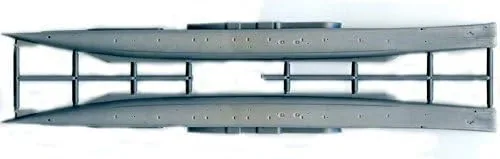 Vista 6 de Micro Mir ***Submarino británico Clase K 1/350 350-021