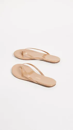 Vista 4 de TKEES Chanclas Glosses para mujer