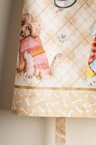 Vista 39 de Maison d' Hermine Delantales para mujer con bolsillo, 100% algodón (27.50 x 31.50 pulgadas)