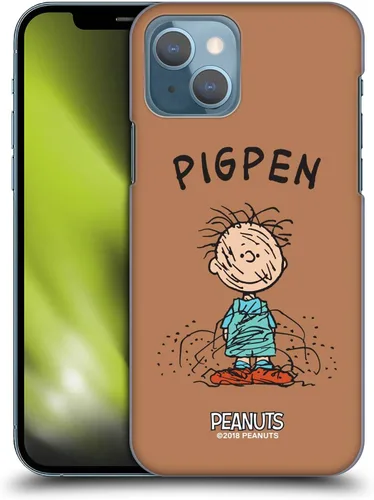 Vista 75 de Carcasa rígida para iPhone 7/iPhone 8, diseño de cacahuetes