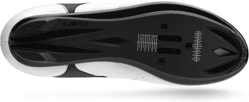 Vista 3 de Giro Empire Acc - Zapatillas de ciclismo para hombre