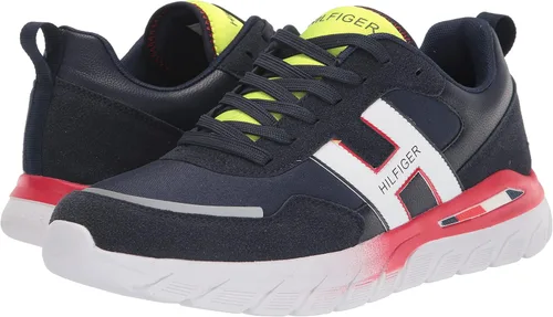 Vista 7 de Tommy Hilfiger Nanuet - Tenis para hombre