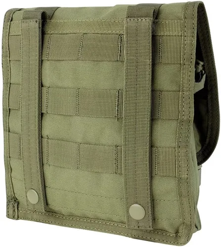 Vista 2 de OD Green Bolsa Utilidad Grande Hebilla Modular MOLLE PALS