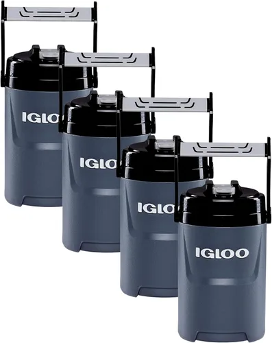 Vista 12 de Igloo 1/2 GAL LAG BLU