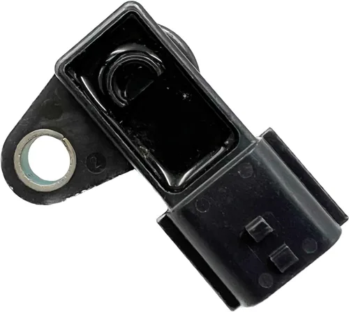 Vista 3 de DEVMO Sensor de presión de admisión del colector PRS0002 MAP compatible con 370z G37 EX35 FX50 Q60 Q70 QX70 QX80 3.7L 5.0L 5.6L V6 V8 22365EY00A