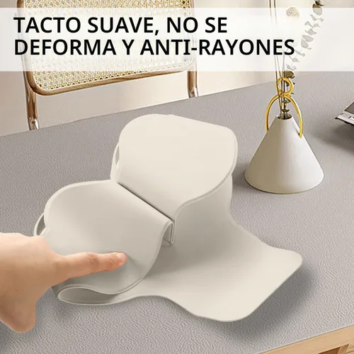 Vista 5 de Maxjoy para Apple Airpods Max Funda inteligente de cubierta, Accesorios de cubierta protectora de cuero PU suave para Airpod Max con modo de sueño