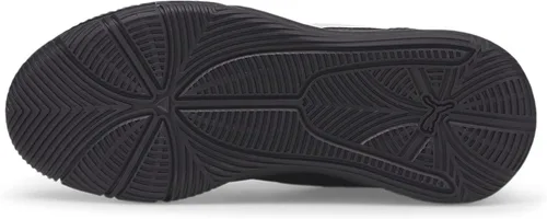 Vista 3 de PUMA Tenis de baloncesto Triple Low para hombre
