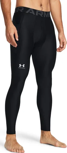 Vista 28 de Under Armour HeatGear Leggings para hombre