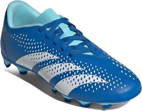 Vista 2 de adidas Tenis de fútbol flexibles para niños Accuracy.4
