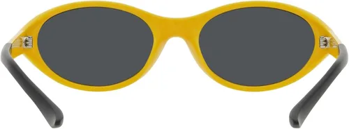 Vista 7 de Polo Ralph Lauren Gafas de sol ovaladas de ajuste universal Ph4197u para hombre