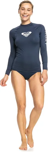Vista 2 de Roxy Camiseta de protección UPF 50 de manga larga estándar para mujer