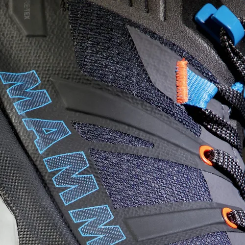 Vista 7 de Mammut Sertig II Mid GTX - Mujer