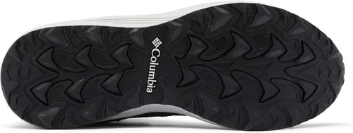Vista 5 de Columbia Men's Trailstorm Mid Waterproof Hiking Shoe