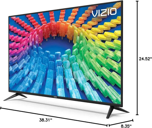 Vista 18 de VIZIO V-Series