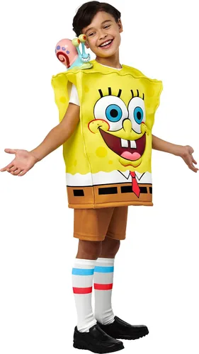 Vista 3 de Spongebob Squarepants Shoulder Sitter Gary