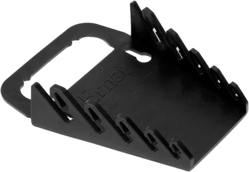 Vista 14 de Ernst Manufacturing - Pinza de 4 llaves rojas (5040)