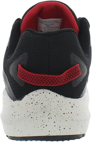 Vista 4 de Avia Storm - Tenis de correr para hombre con malla ligera y transpirable