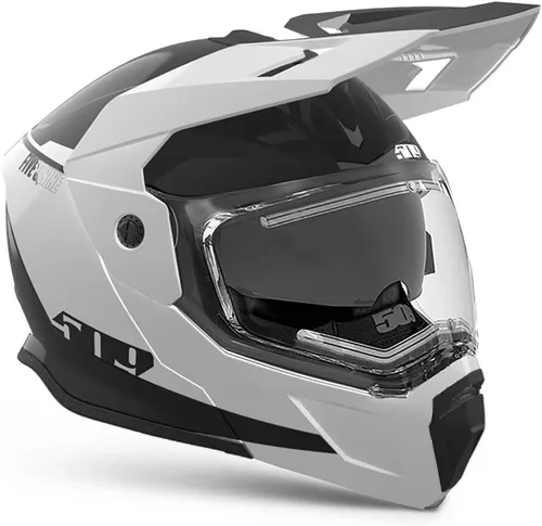 Vista 4 de Casco 509 Delta R4 Ignite