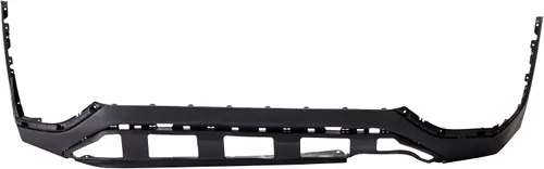 Vista 100 de Garage-Pro Cubierta de parachoques para Hyundai Sonata 2006-2008 trasero imprimado