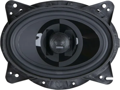 Vista 4 de Memphis PRXTY690 Power Reference Series 6x9 Altavoces coaxiales de 2 vías compatibles con Toyota OEM fit