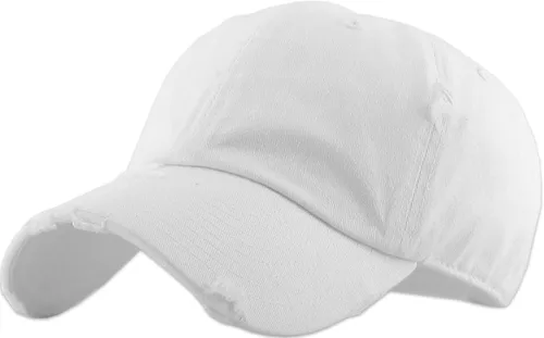 Vista 263 de KBETHOS - Gorra de béisbol ajustable, de algodón desgastado, vintage, unisex, estilo polo, camionero, para papá