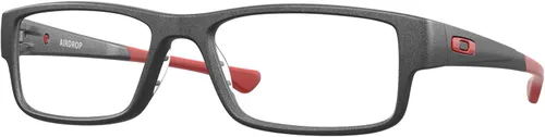 Vista 8 de Oakley Ox8046 Airdrop - Marcos rectangulares para lentes graduados para hombre