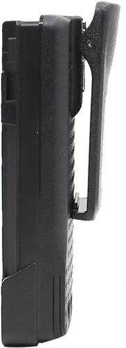 Vista 5 de PMNN4409 PMNN4409ar 7.4V 2600mAh Batería para Motorola APX4000 APX1000 XPR3300 XPR3500 XPR7350 XPR7550 Series Radio con clip para cinturón