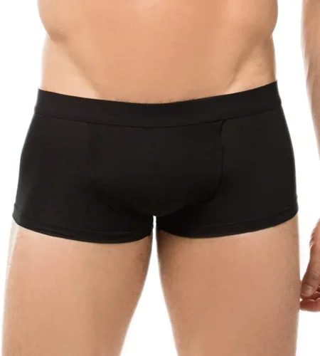 Vista 3 de Shapewear & Fajas Bóxer Cuerpo Shaper Butt Lifter Fajas Levanta cola Push up Corto Fajas Mujer para bajar de peso USA