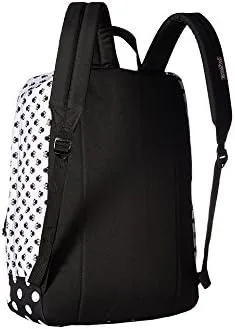 Vista 2 de Jansport 3BB1 Disney Super Fx, Disney Minnie White Bow Dot
