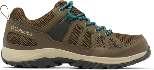 Vista 6 de Columbia Zapatos de senderismo impermeables Granite Trail para hombre