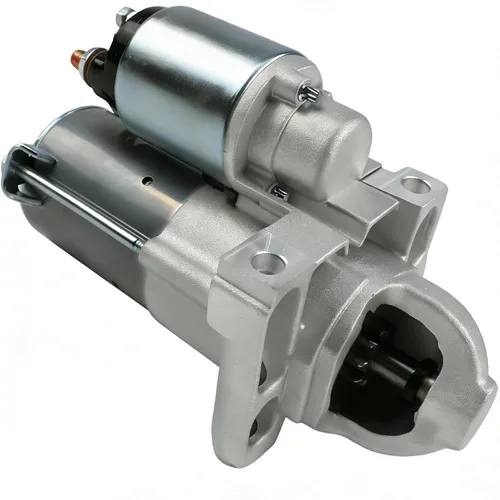 Vista 16 de Motor de arranque 19185 apto para Dodge Durango 2011-2015, Challenger Charger Chrysler 300 2011-2016, Ram 1500 2013 2014, Jeep Grand Cherokee