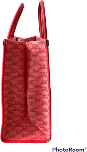 Vista 2 de MICHAEL KORS Mirella - Bolsa grande con correa ajustable