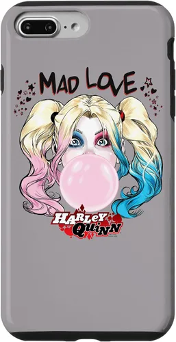 Vista 12 de Harley Quinn Mad Love Case for iPhone 17