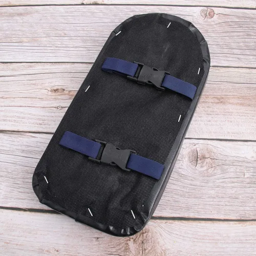 Vista 8 de VANZACK 1 unid asiento para niños moto para niños bicicleta rack trasero Motos para niños Bicicletas niños Bicicletas Cojines trasero bicicleta