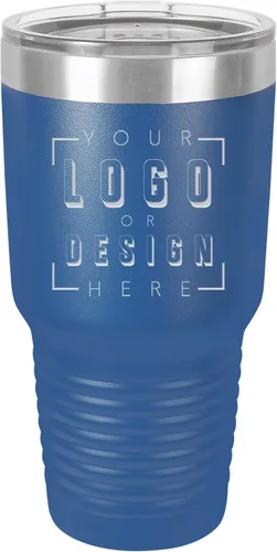 Vista 6 de Vaso de acero inoxidable personalizado Botella de agua de acero inoxidable de doble pared aislada al vacío Mantiene tu bebida caliente y fría