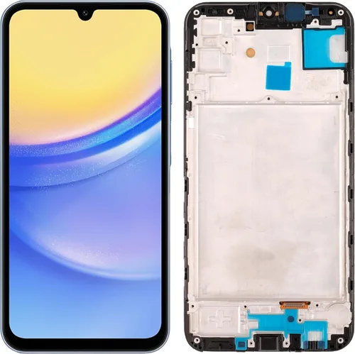 Vista 15 de Reemplazo de pantalla digital LCD compatible con Samsung Z Fold 3 SM-F926 F926B F926U (negro sin marco), pantalla LCD táctil digitalizador