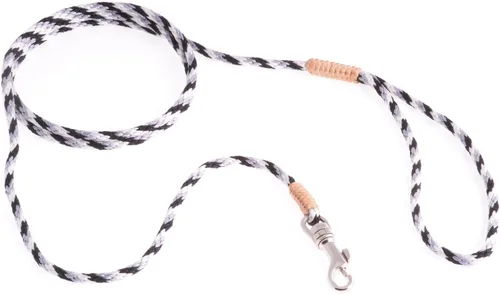 Vista 40 de Alvalley Correa para perros estilo broche – Correa de nailon estilo broche para perros – Fácil de manejar – Perfecto para perros pequeños, medianos