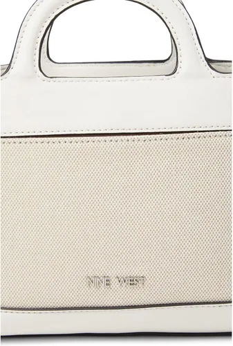 Vista 4 de Nine West Ojai Mini Crossbody