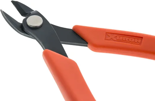 Vista 5 de Cortadores - XURON Maxi-Shear Flush 2175
