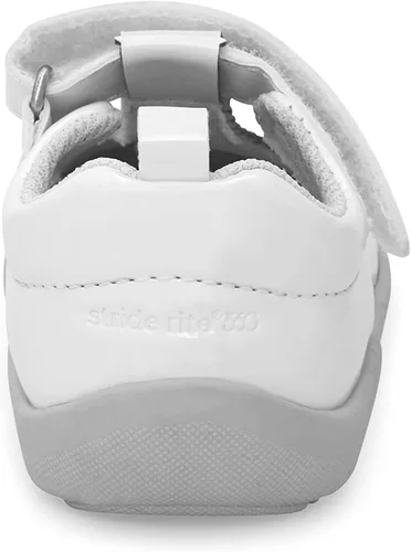 Vista 3 de Stride Rite 360 Cheyenne Mary Jane - Zapatos planos unisex para niños