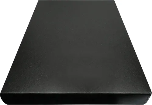 Vista 17 de Golden State Art, Clamshell Archival - Caja de almacenamiento