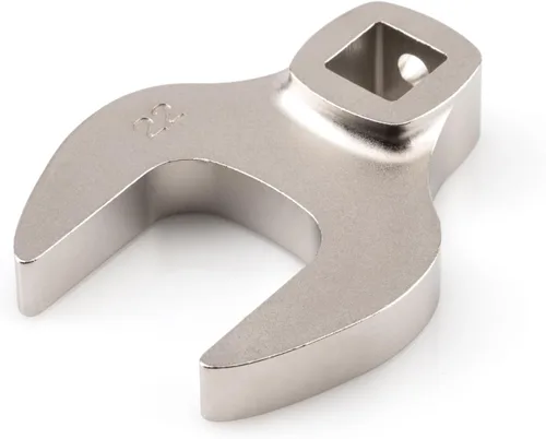 Vista 22 de TEKTON WCF13125 - Llave para racores de 3/8 pulgada x 1 pulgada Hecha en EE. UU