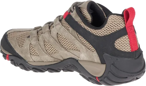 Vista 8 de Merrell Zapatos de senderismo Alverstone para hombre
